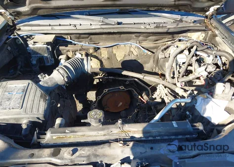 2008 Chevrolet Colorado Lt из США, поврежденный, VIN 1GCDS13E388174389